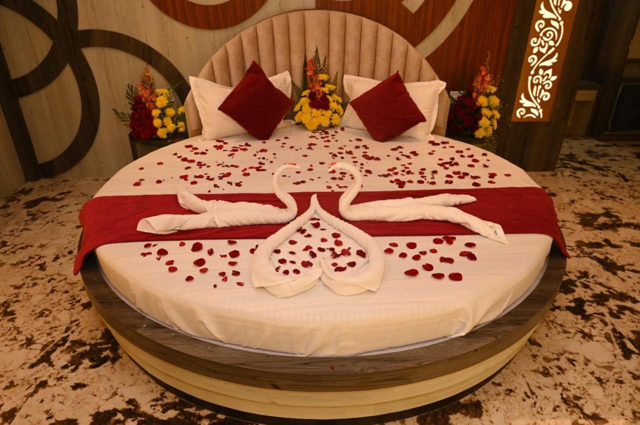 Hotel Mannat International Digha  Eksteriør billede